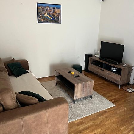Sad Apartman Nis Ngoại thất bức ảnh