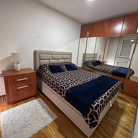 Sad Apartman Nis Ngoại thất bức ảnh