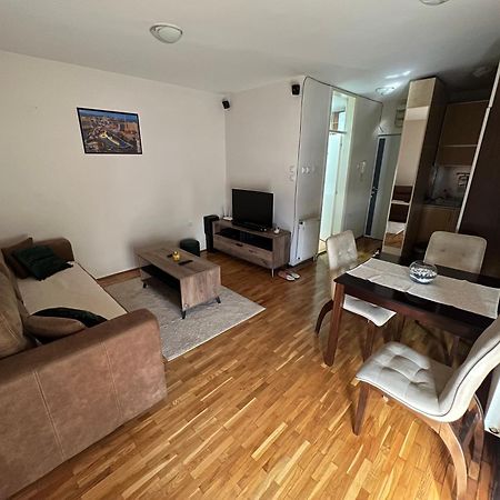 Sad Apartman Nis Ngoại thất bức ảnh
