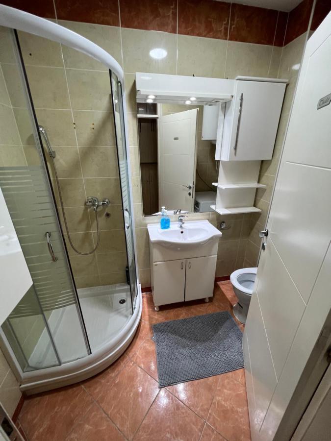 Sad Apartman Nis Ngoại thất bức ảnh