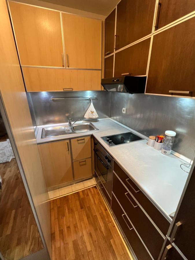 Sad Apartman Nis Ngoại thất bức ảnh
