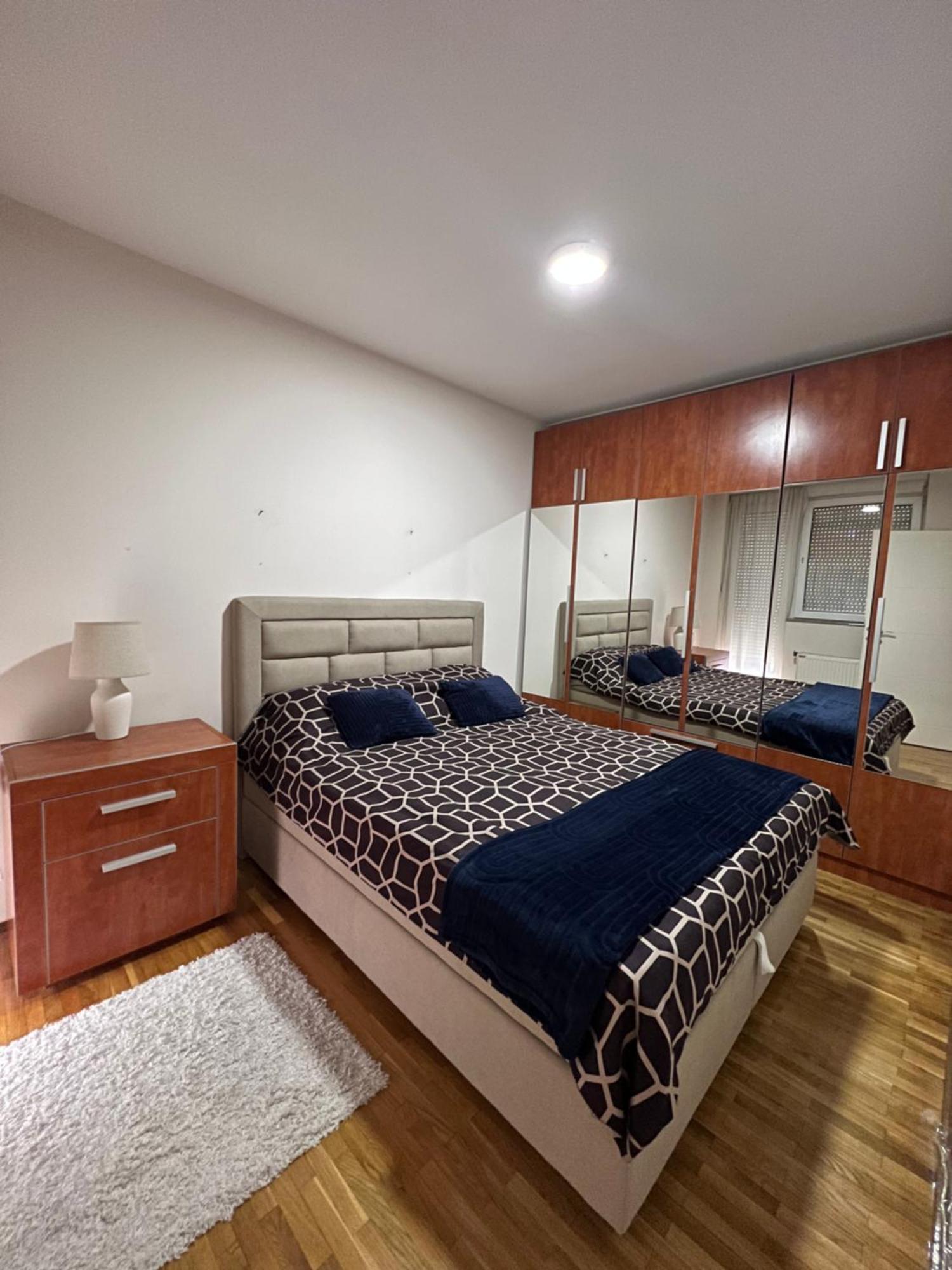 Sad Apartman Nis Ngoại thất bức ảnh