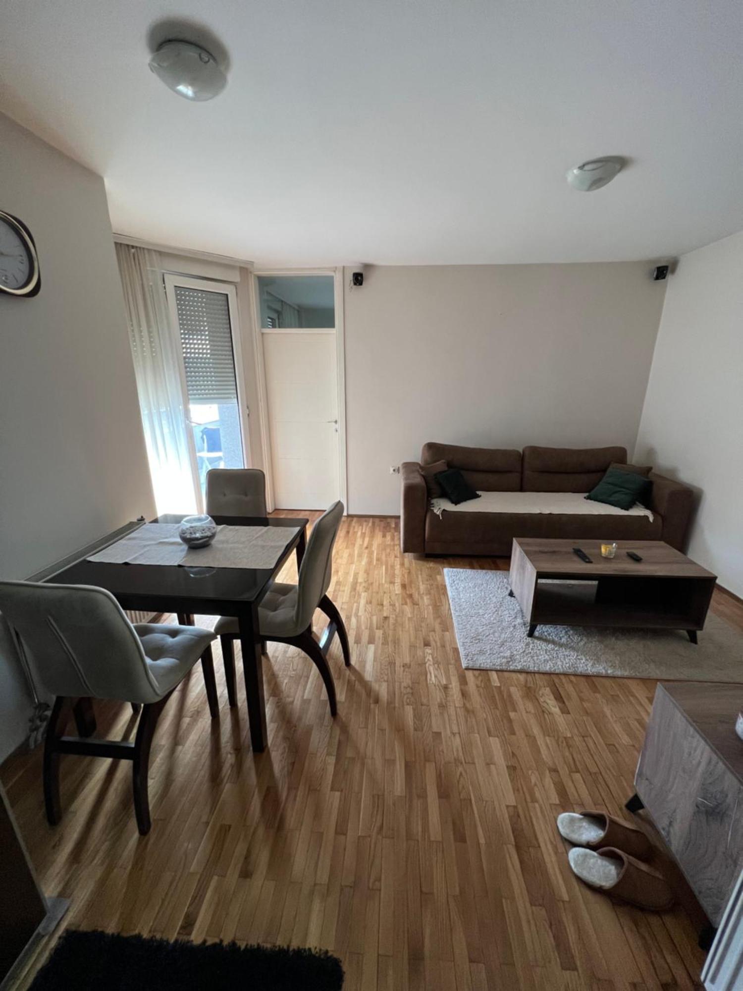 Sad Apartman Nis Ngoại thất bức ảnh